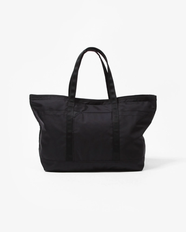 MONOLITH TOTE STANDARD M BLACK [SD-3081-010]