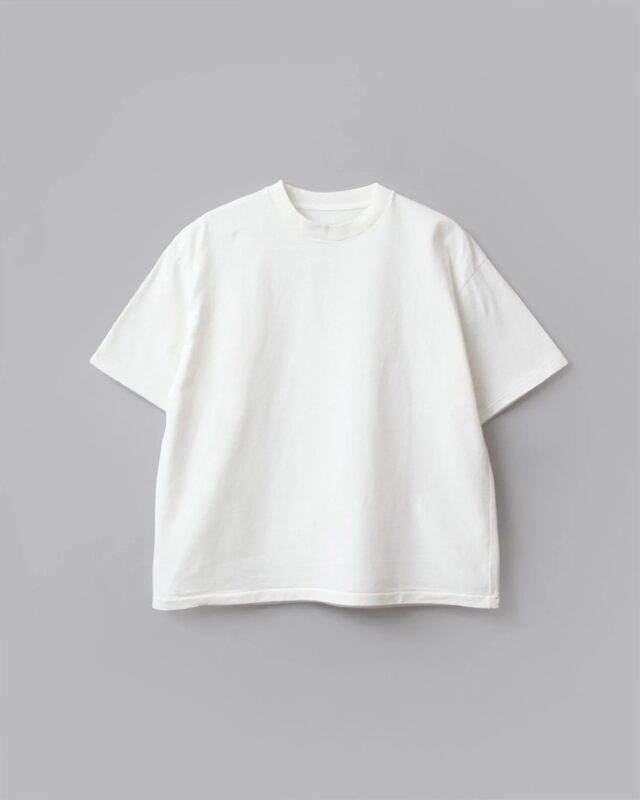 ANDER CLASSIC POISON TEE [A-85]