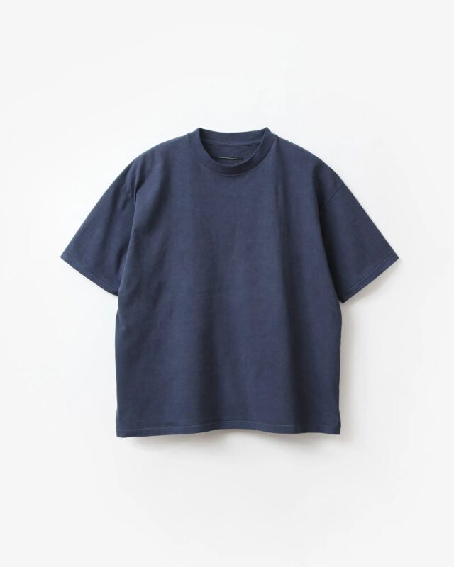 ANDER CLASSIC POISON TEE [A-85]