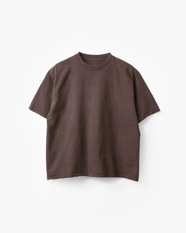 ANDER CLASSIC POISON TEE [A-85]