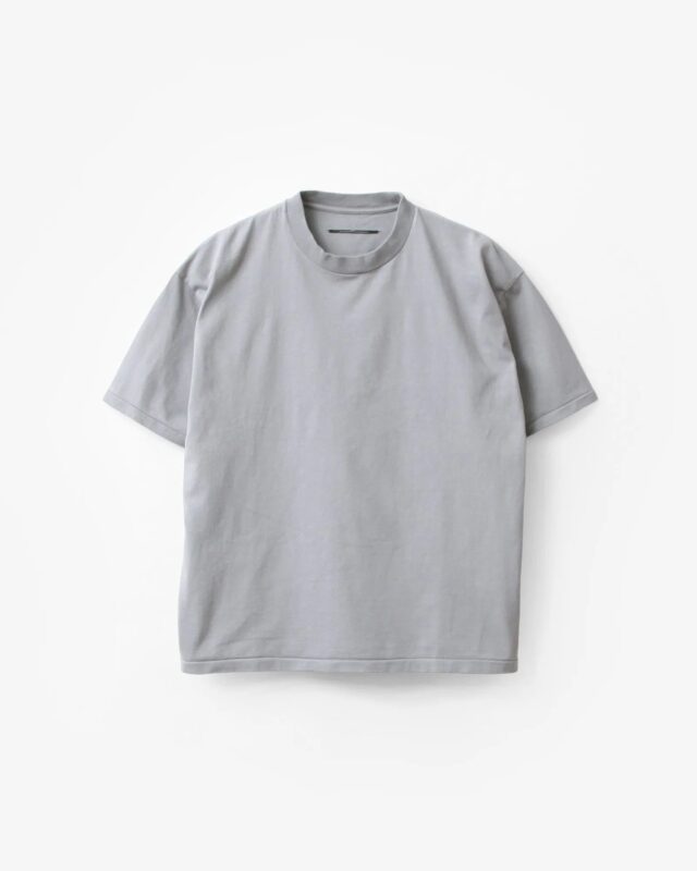 ANDER CLASSIC POISON TEE [A-85]