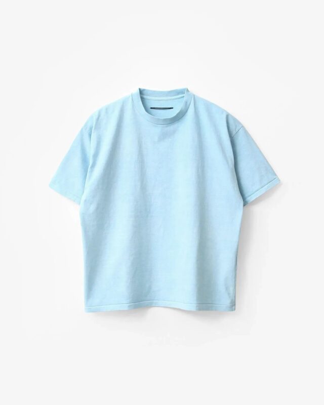 ANDER CLASSIC POISON TEE [A-85]