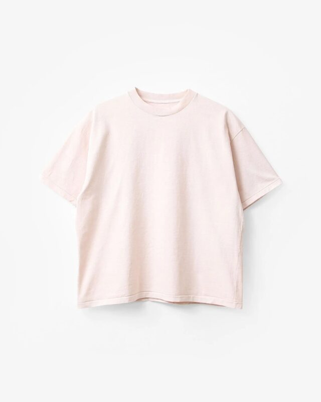 ANDER CLASSIC POISON TEE [A-85]