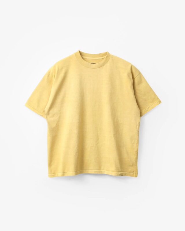 ANDER CLASSIC POISON TEE [A-85]