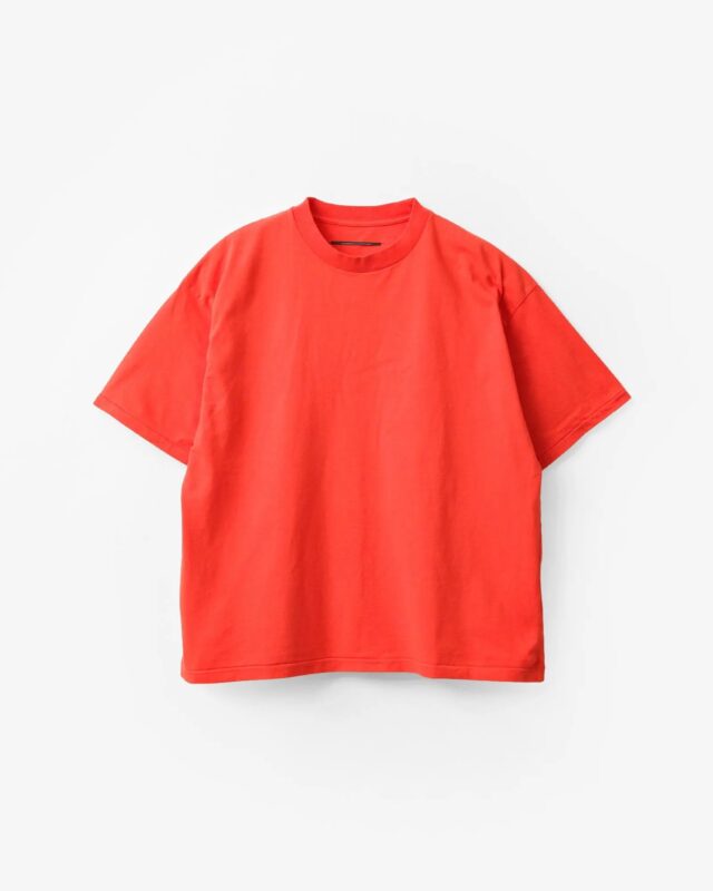 ANDER CLASSIC POISON TEE [A-85]
