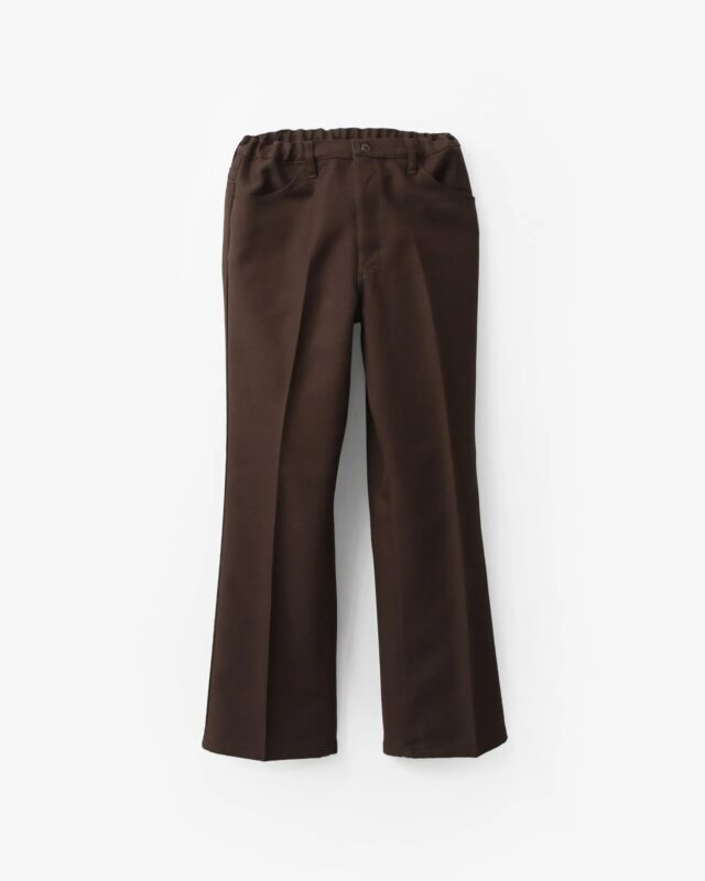 go-getter REMAKE POLY EASY PANTS