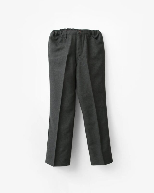 go-getter REMAKE POLY EASY PANTS