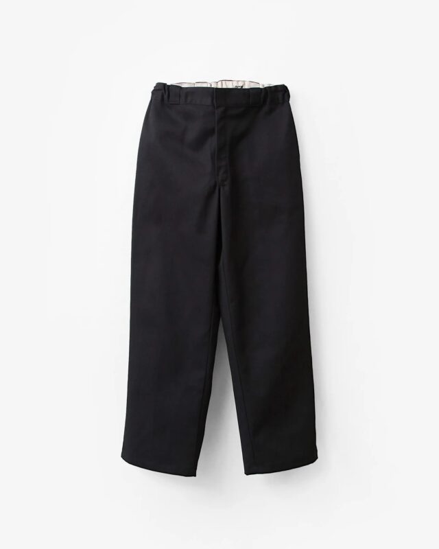 go-getter REMAKE WORK EASY PANTS