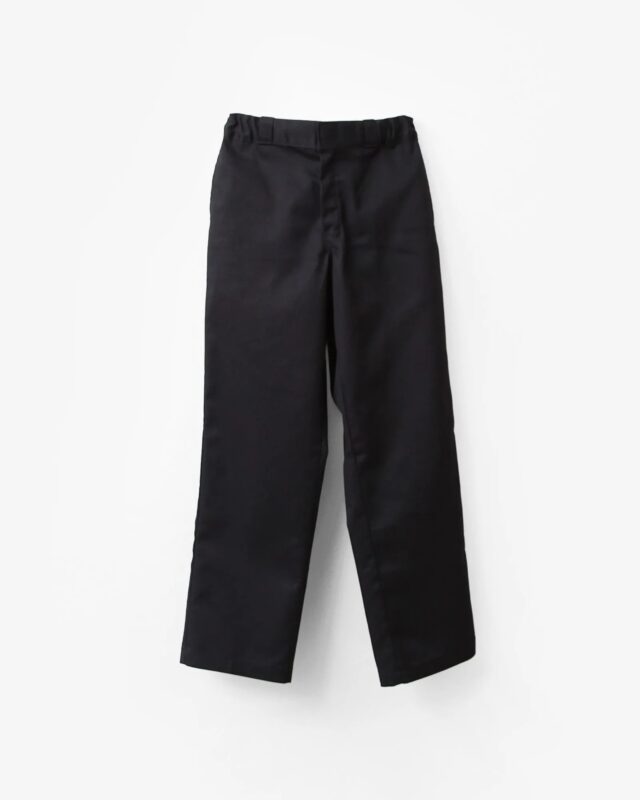 go-getter REMAKE WORK EASY PANTS