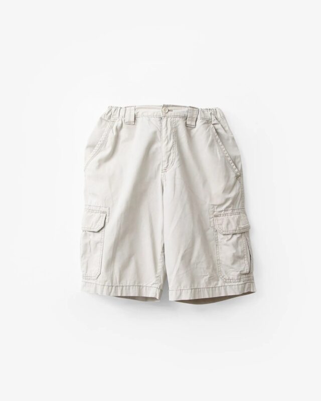 go-getter REMAKE CARGO EASY SHORTS