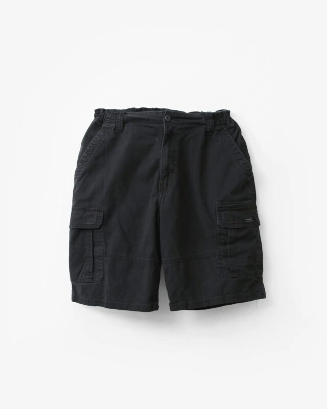 go-getter REMAKE CARGO EASY SHORTS