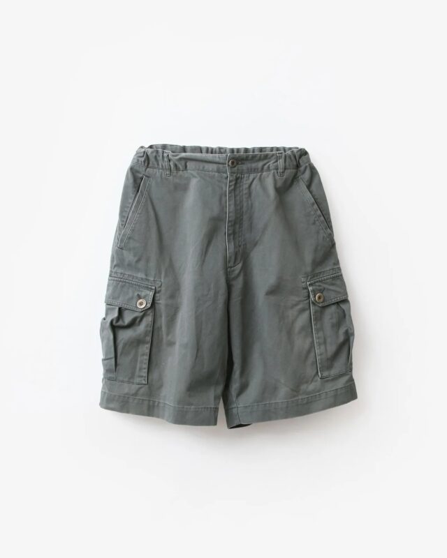 go-getter REMAKE CARGO EASY SHORTS