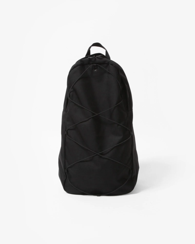 nonnative DWELLER BACK PACK NYLON OXFORD [NN-BG4801]