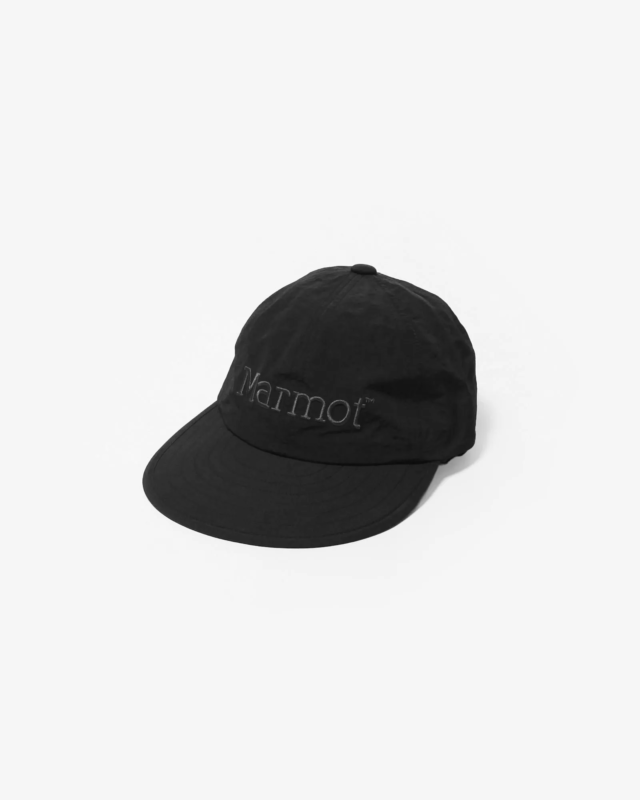 Marmot Marmot Long Bill Cap [MTSS25UHG205]