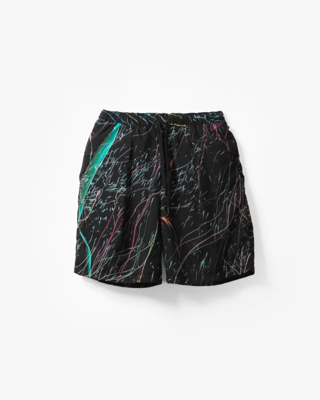 TEATORA WALLET SHORTS RESORT HOVERLAYER DISPLAY FIREWORKS [TT-004SR-HLD]