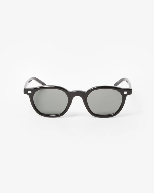 10eyevan  MODEL : No.2 Ⅲ FR47 1002S-G GRY
