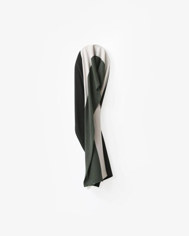KIKO KOSTADINOV SIGO KNIT SCARF