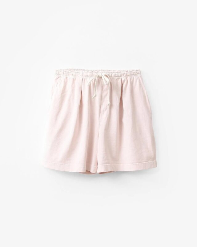 ANDER RUNNING POISON SHORTS [A-126]