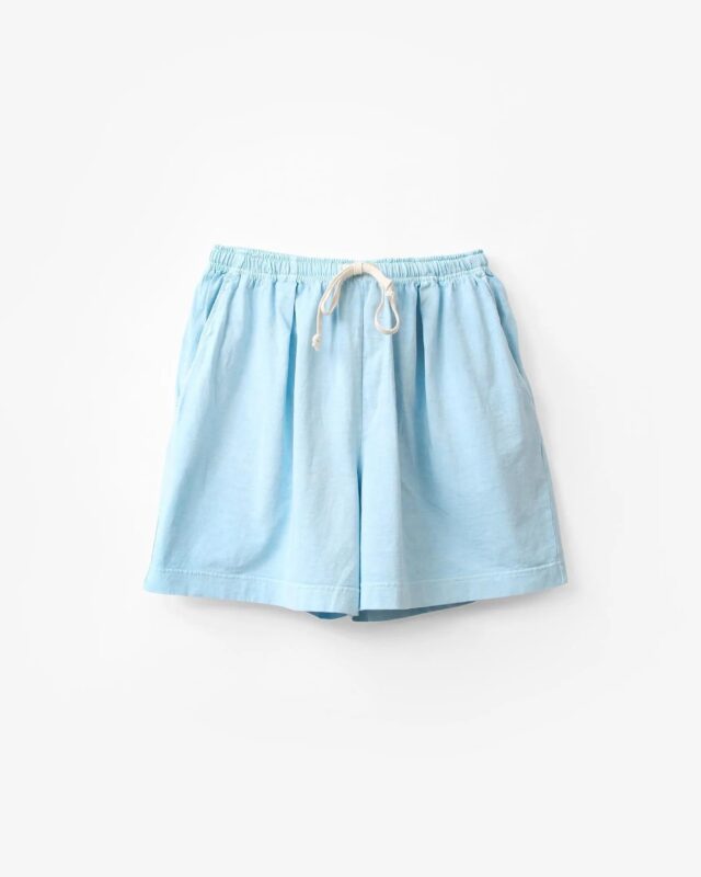 ANDER RUNNING POISON SHORTS [A-126]