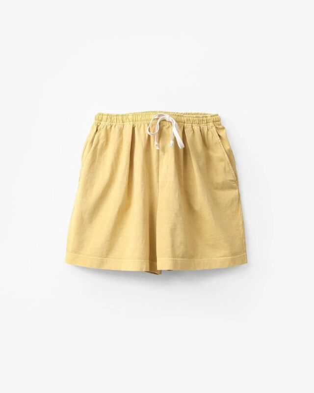 ANDER RUNNING POISON SHORTS [A-126]