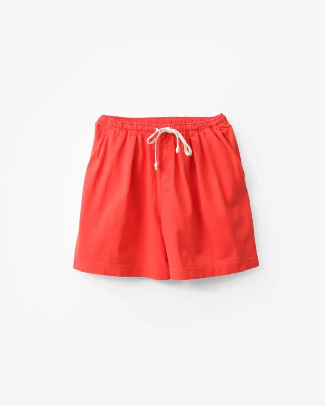 ANDER RUNNING POISON SHORTS [A-126]
