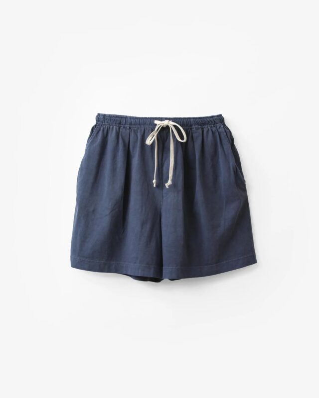 ANDER RUNNING POISON SHORTS [A-126]