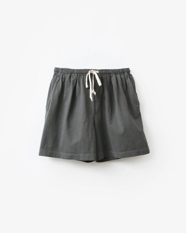 ANDER RUNNING POISON SHORTS [A-126]