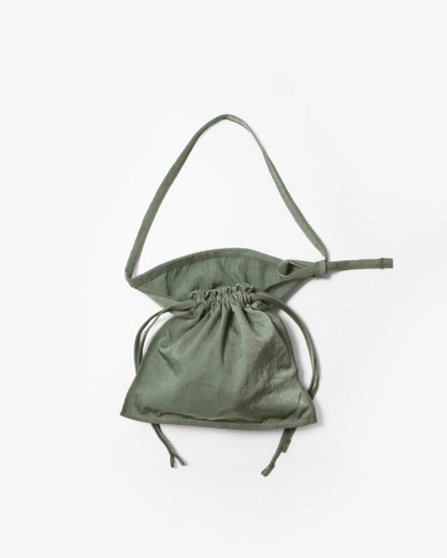 ITTI MARY RED CROSS BAG / CERATO BRIGHT [ITTI-BAG-181-CB]