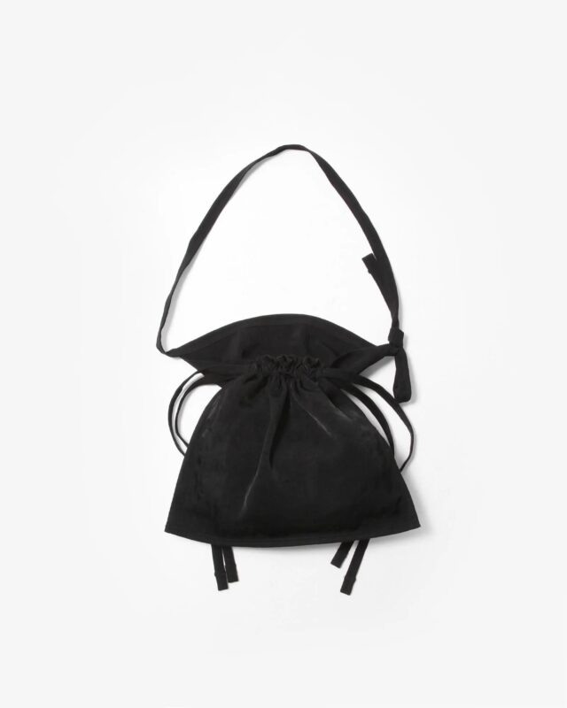 ITTI MARY RED CROSS BAG / CERATO BRIGHT [ITTI-BAG-181-CB]