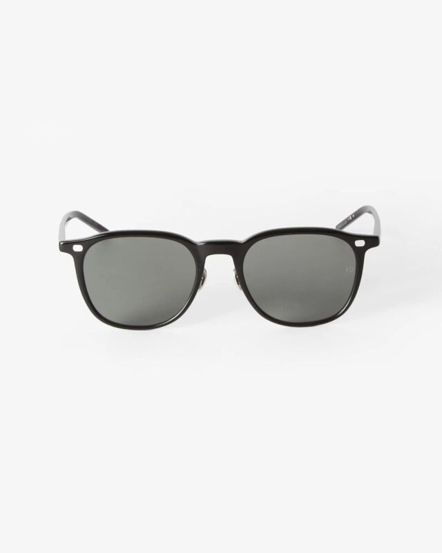 10eyevan MODEL : No.7W Ⅲ(51) 1002S-G GRY