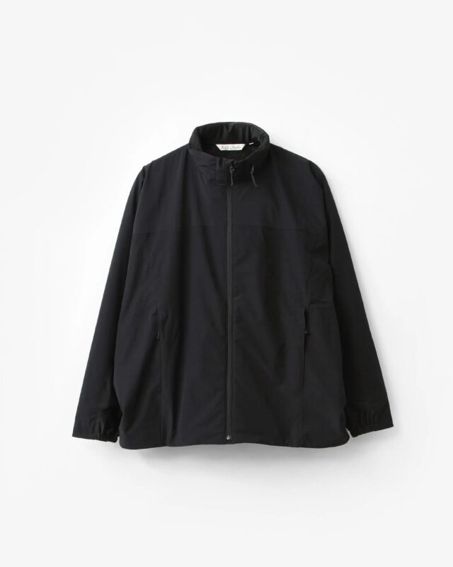 REC by Needles Wind Dolman Jacket – Poly Stretch Twill [TY440]