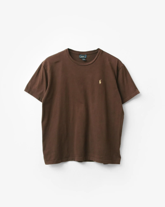 go-getter select  RL TEE