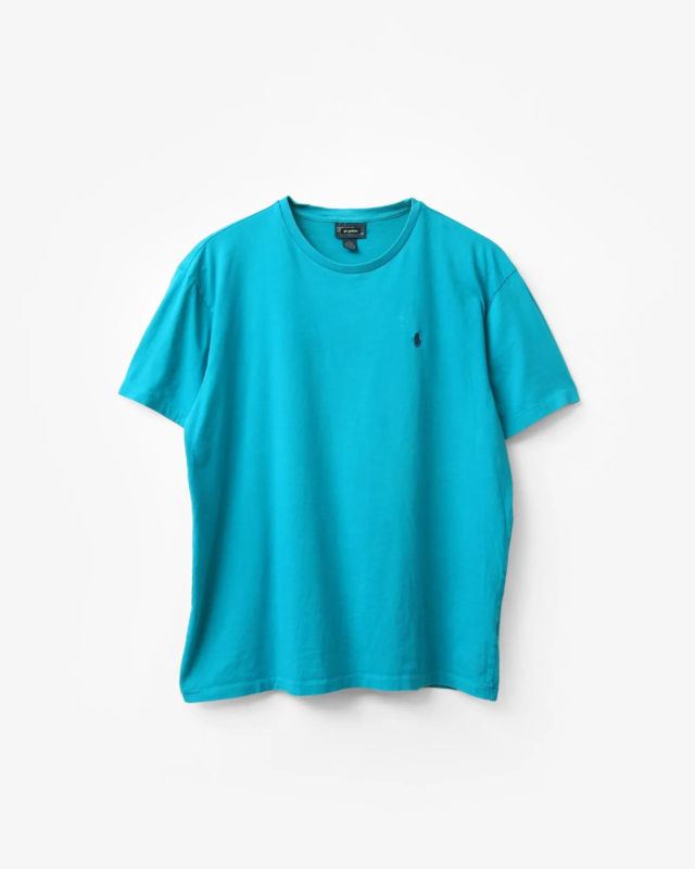 go-getter select  RL TEE
