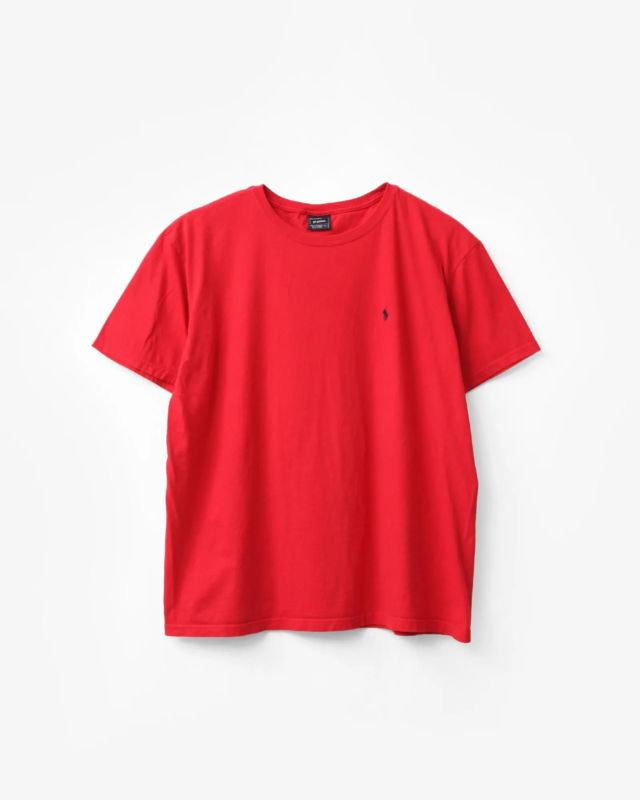 go-getter select  RL TEE