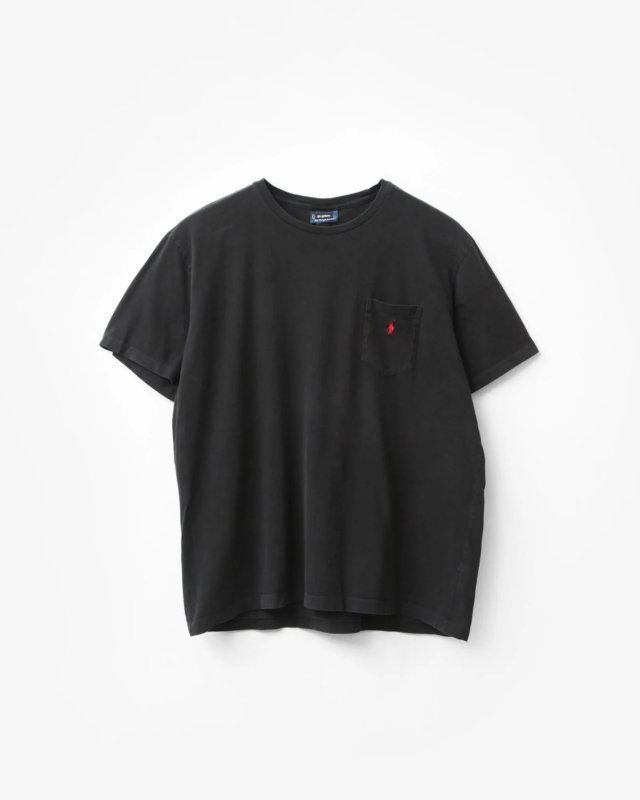 go-getter select  RL TEE
