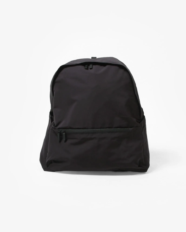 MONOLITH BACKPACK STANDARD NEUTRAL M BLACK [SD-1119-010]