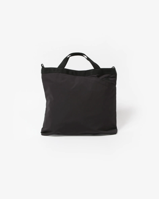 MONOLITH TOTE SHOULDER STANDARD NEUTRAL BLACK