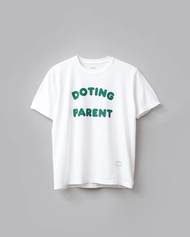 TANGTANG  DOTING / ROUND