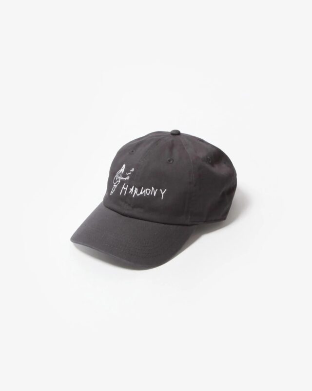 TODAY edition Harmony Cap [T-006]