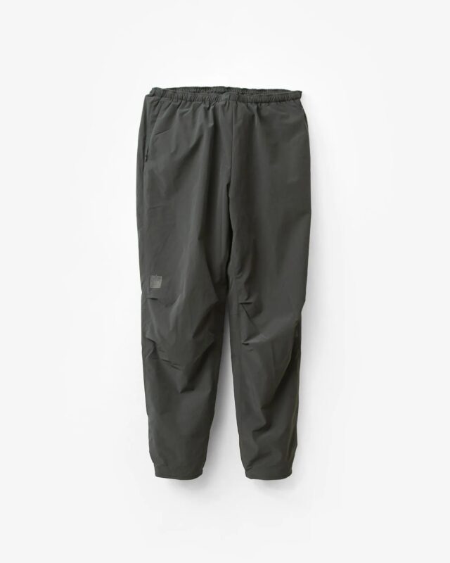 REC by Needles Wind Pant – Poly Stretch Twill [TY444]