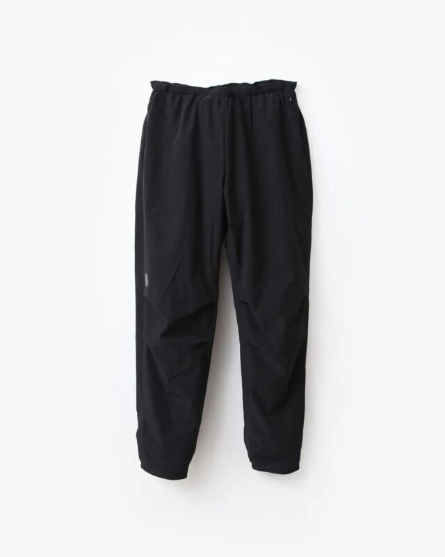 REC by Needles Wind Pant – Poly Stretch Twill [TY444]