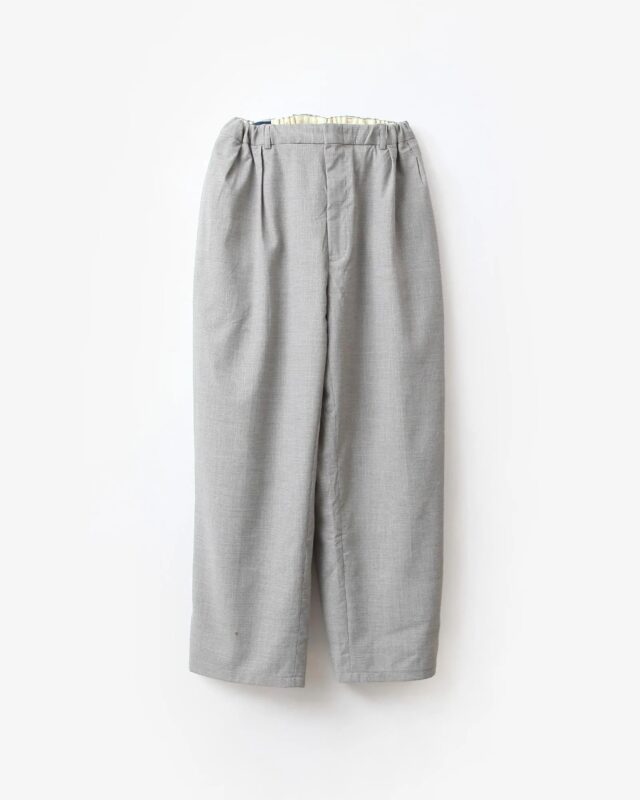 go-getter REMAKE SLACKS EASY PANTS