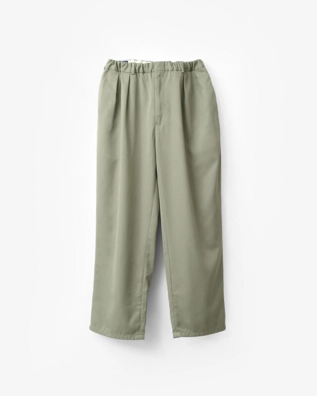 go-getter REMAKE SLACKS EASY PANTS