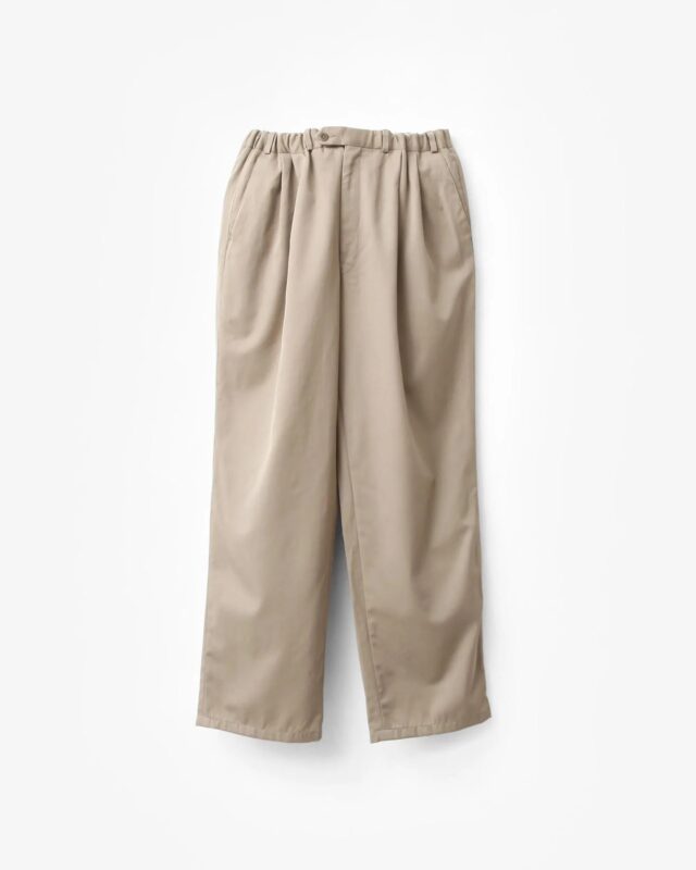 go-getter REMAKE SLACKS EASY PANTS