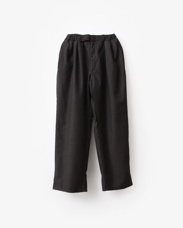 go-getter REMAKE SLACKS EASY PANTS