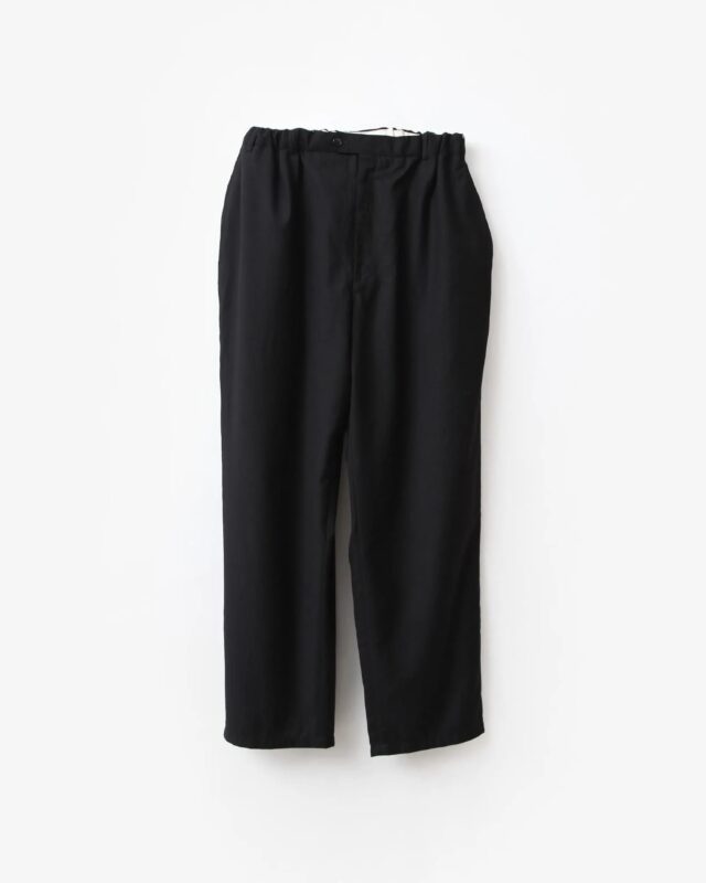 go-getter REMAKE SLACKS EASY PANTS