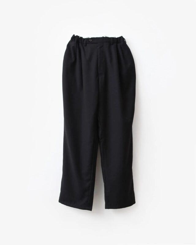 go-getter REMAKE SLACKS EASY PANTS