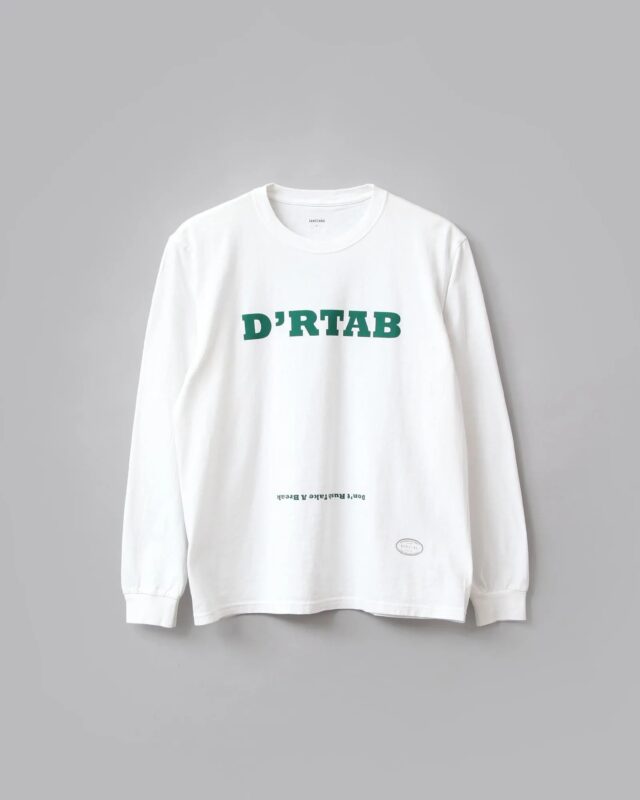 TANGTANG D’RTAB – BREAK