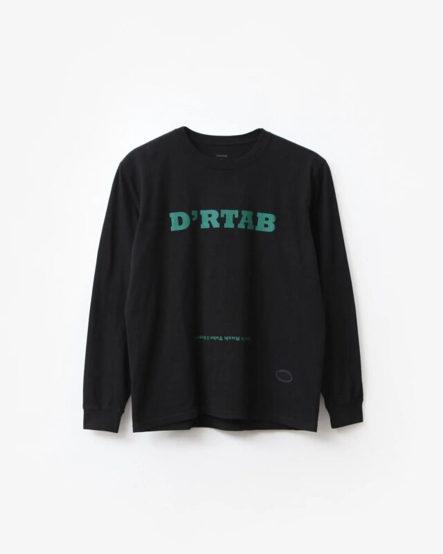 TANGTANG D’RTAB – BREAK