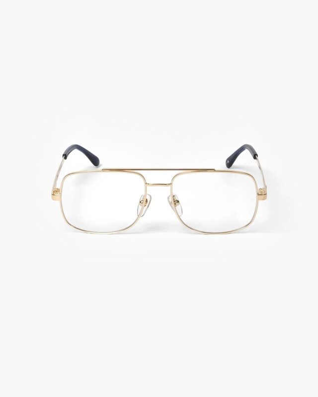 EYEVAN Historic Collection MA-109 55